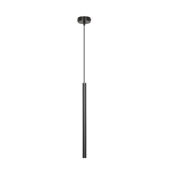 Lampa wisząca SELTER 1 BLACK 552/1 EMIBIG Lighting - zdjęcie produktu