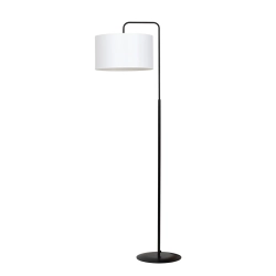 Lampa stojąca TRAPO LP1 BL WHITE 570/2 EMIBIG Lighting - zdjęcie produktu