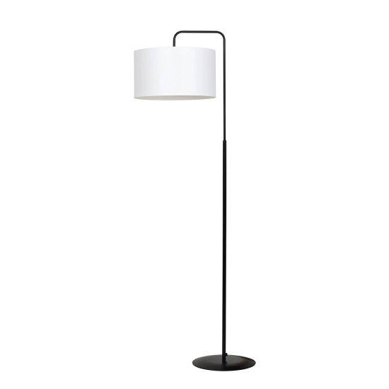 Lampa stojąca TRAPO LP1 BL WHITE 570/2 EMIBIG Lighting - zdjęcie produktu