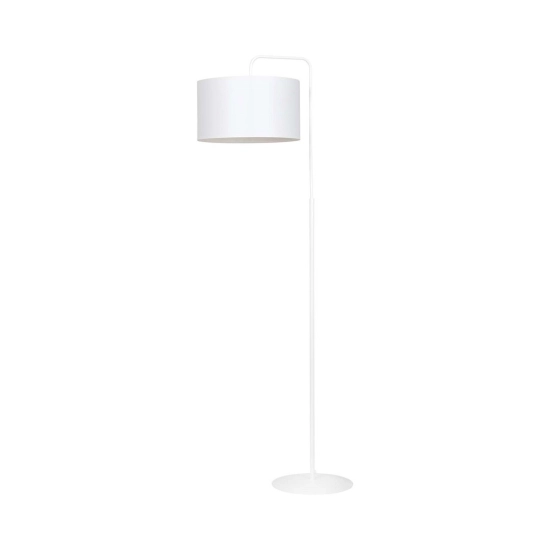 Lampa stojąca TRAPO LP1 WH WHITE 575/1 EMIBIG Lighting - zdjęcie produktu