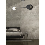 Lampa sufitowa MINERVA 2 BLACK 612/2 EMIBIG Lighting