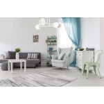 Lampa sufitowa MINERVA 4 WHITE 613/4 EMIBIG Lighting