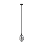 Lampa wisząca ASTRAL 1 BL GRAFIT 1266/1 EMIBIG Lighting
