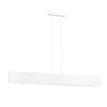 Lampa wisząca GENTOR 4 WHITE 673/4 EMIBIG Lighting - zdjęcie produktu
