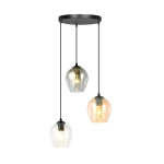Lampa wisząca ISTAR 3 BL PREMIUM MIX 682/3PREM EMIBIG Lighting - zdjęcie produktu