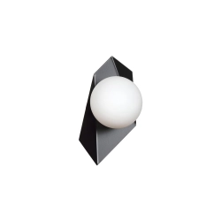 Lampa wisząca DRIFTON K1 BLACK 636/K1 EMIBIG Lighting - zdjęcie produktu