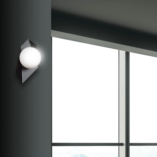 Lampa wisząca DRIFTON K1 BLACK 636/K1 EMIBIG Lighting