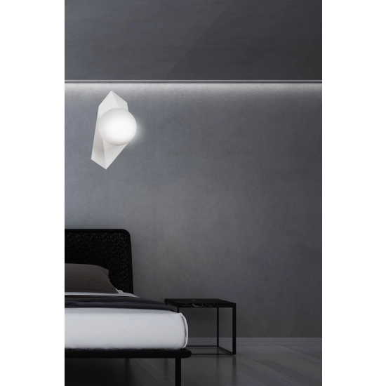 Lampa wisząca DRIFTON K1 WHITE 637/K1 EMIBIG Lighting