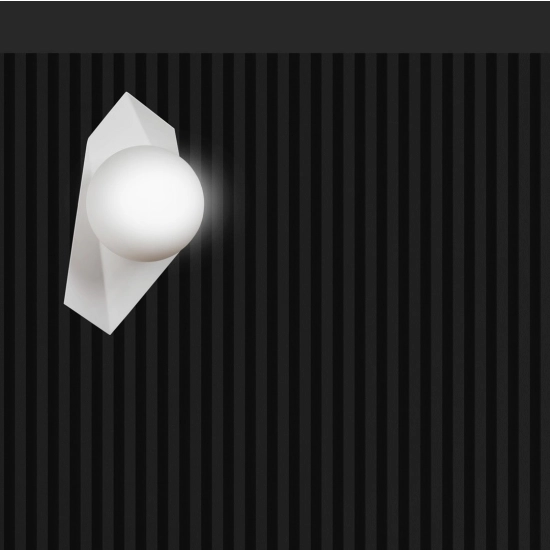 Lampa wisząca DRIFTON K1 WHITE 637/K1 EMIBIG Lighting