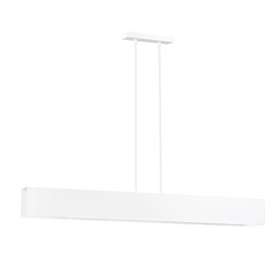 Lampa wisząca GENTOR 4 WHITE 673/4 EMIBIG Lighting - zdjęcie produktu