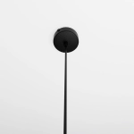 Lampa wisząca COSMO 1 BL GRAFIT 712/1 EMIBIG Lighting