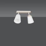 Lampa sufitowa ATLAS 2 WHITE 724/2 EMIBIG Lighting