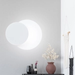 Kinkiet IDEA K1 WHITE 793/K1 EMIBIG Lighting
