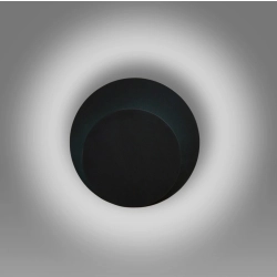 Kinkiet IDEA K1 BLACK 792/K1 EMIBIG Lighting - zdjęcie produktu