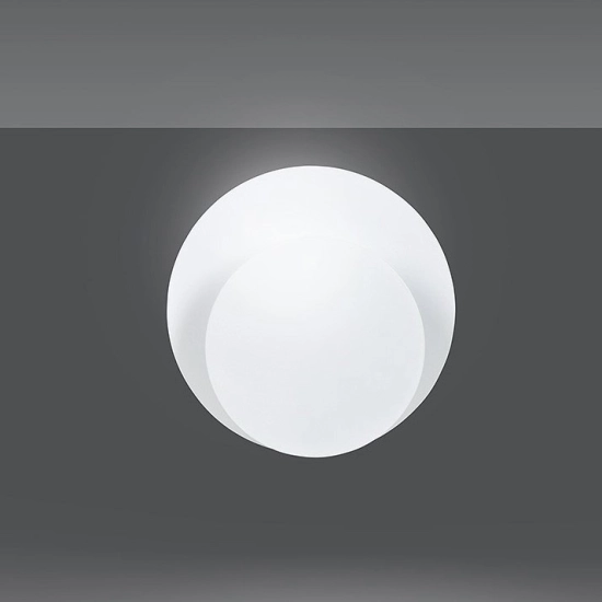 Kinkiet IDEA K1 WHITE 793/K1 EMIBIG Lighting
