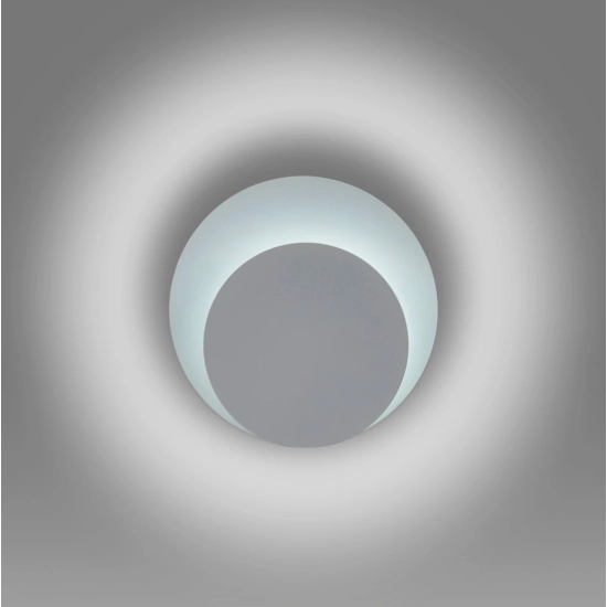 Kinkiet IDEA K1 WHITE 793/K1 EMIBIG Lighting