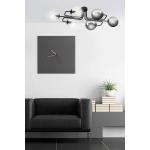 Lampa sufitowa BRENDI 6A BL MIX 3 834/6A3 EMIBIG Lighting