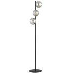 Lampa stojąca ROSSI LP3 GRAFIT 875/LP3 EMIBIG Lighting - zdjęcie produktu