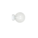 Lampa wisząca ROSSI K1 WH TRANSPARENT 877/K1 EMIBIG Lighting - zdjęcie produktu