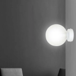 Lampa wisząca ROSSI K1 WH TRANSPARENT 877/K1 EMIBIG Lighting