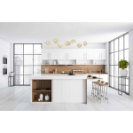 Lampa wisząca ROSSI 8 WH MIODOWY 879/8 EMIBIG Lighting