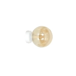 Lampa wisząca ROSSI K1 WH MIODOWY 879/K1 EMIBIG Lighting - zdjęcie produktu