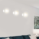 Lampa wisząca ROSSI K1 WH MIODOWY 879/K1 EMIBIG Lighting