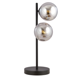 Lampka nocna ROSSI LN2 GRAFIT 875/LN2 EMIBIG Lighting - zdjęcie produktu