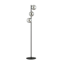 Lampa stojąca ROSSI LP3 GRAFIT 875/LP3 EMIBIG Lighting - zdjęcie produktu