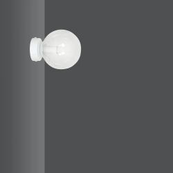 Lampa wisząca ROSSI K1 WH TRANSPARENT 877/K1 EMIBIG Lighting - zdjęcie produktu