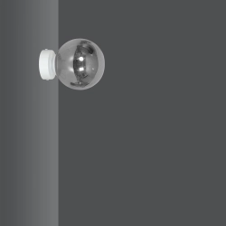 Lampa wisząca ROSSI K1 WH GRAFIT 878/K1 EMIBIG Lighting - zdjęcie produktu