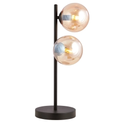 Lampka nocna ROSSI LN2 MIODOWY 879/LN2 EMIBIG Lighting - zdjęcie produktu