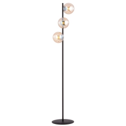 Lampa stojąca ROSSI LP3 MIODOWY 879/LP3 EMIBIG Lighting - zdjęcie produktu