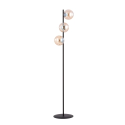 Lampa stojąca ROSSI LP3 MIODOWY 879/LP3 EMIBIG Lighting - zdjęcie produktu