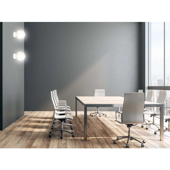 Lampa wisząca ROSSI K1 WH MIODOWY 879/K1 EMIBIG Lighting