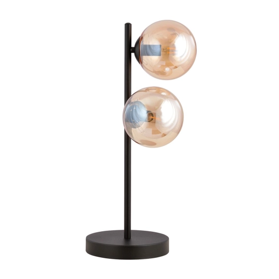 Lampka nocna ROSSI LN2 MIODOWY 879/LN2 EMIBIG Lighting