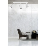 Lampa sufitowa HIRO 3 WH/CHROME 962/3 EMIBIG Lighting