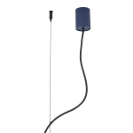 Lampa wisząca FOURTY LINE LED XI granatowa 12293 Nowodvorski - zdjęcie dodatkowe 10