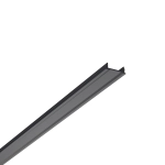 Osłona szynoprzewodu LVM DUST COVER 1M czarna 12325 Nowodvorski - zdjęcie produktu