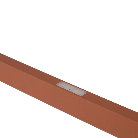 Lampa wisząca FOURTY LINE LED XI terakota 12423 Nowodvorski - zdjęcie dodatkowe 10