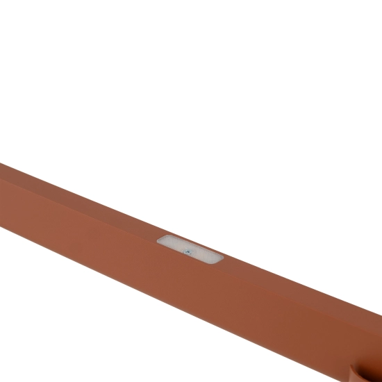 Lampa wisząca FOURTY LINE LED XII terakota 12424 Nowodvorski - zdjęcie dodatkowe 10