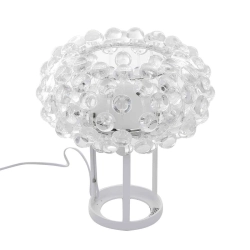 Lampa stołowa Lorna MTE2021/1 Italux - zdjęcie produktu