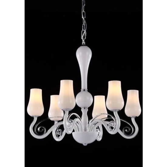 Żyrandol Lybra MD10904-6A