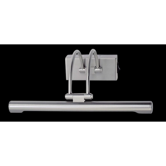 Kinkiet High 3090/35 SAT.N Italux - zdjęcie produktu