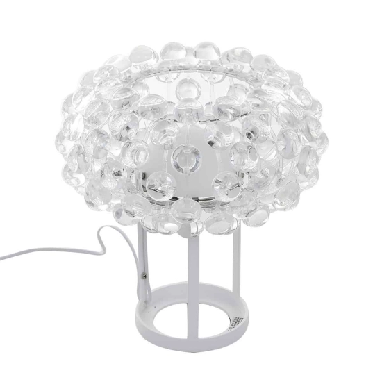 Lampa stołowa Lorna MTE2021/1 Italux - zdjęcie produktu