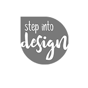 Step into design