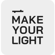 MAKE YOUR LIGHT
