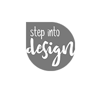 Step into design