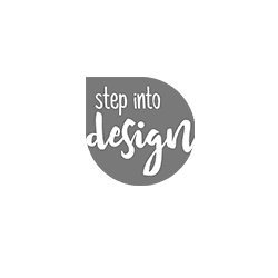 Step into design