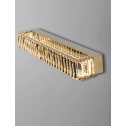 Kinkiet BAUTA LE42673 Luces Exclusivas - zdjęcie produktu